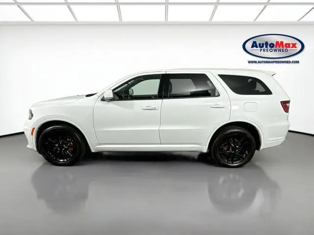 2022 Dodge Durango GT Plus AWD