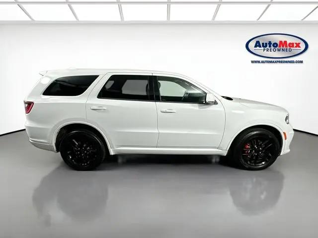 2022 Dodge Durango GT Plus AWD