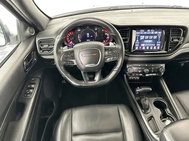 2022 Dodge Durango GT Plus AWD