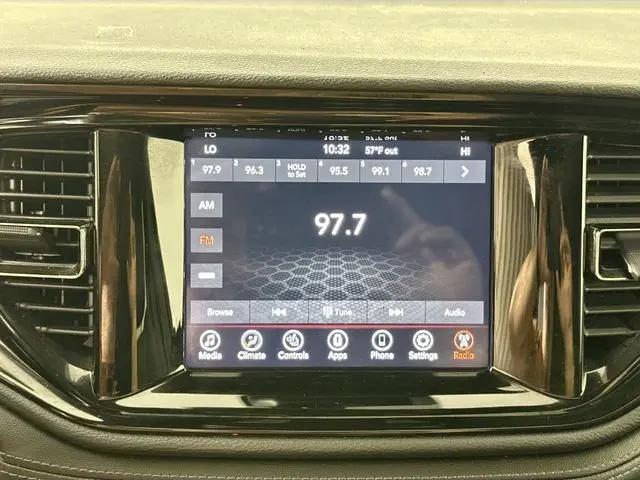 2022 Dodge Durango GT Plus AWD