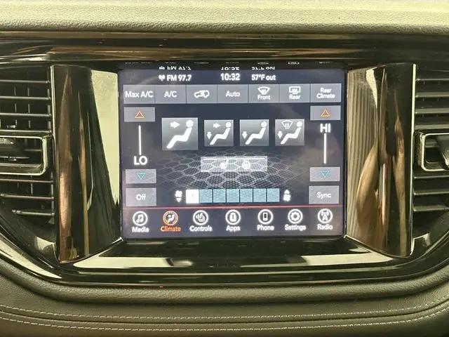 2022 Dodge Durango GT Plus AWD