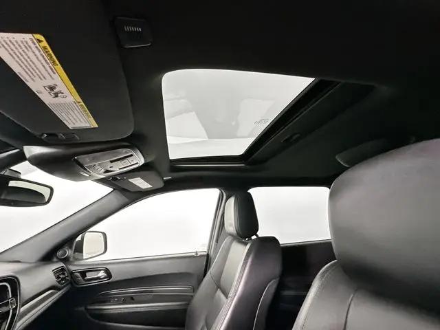 2022 Dodge Durango GT Plus AWD