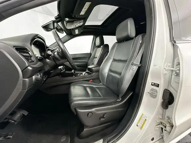 2022 Dodge Durango GT Plus AWD