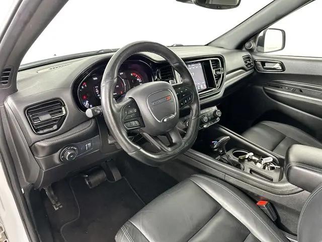 2022 Dodge Durango GT Plus AWD