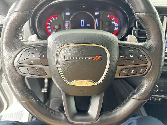 2022 Dodge Durango GT Plus AWD