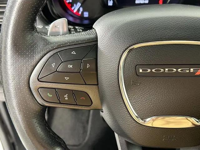 2022 Dodge Durango GT Plus AWD