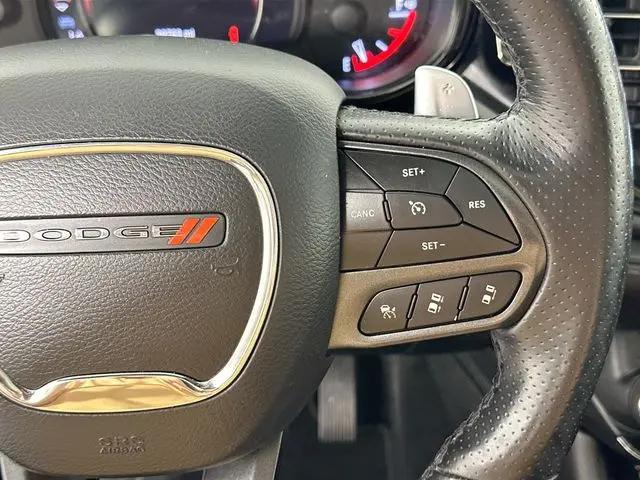 2022 Dodge Durango GT Plus AWD