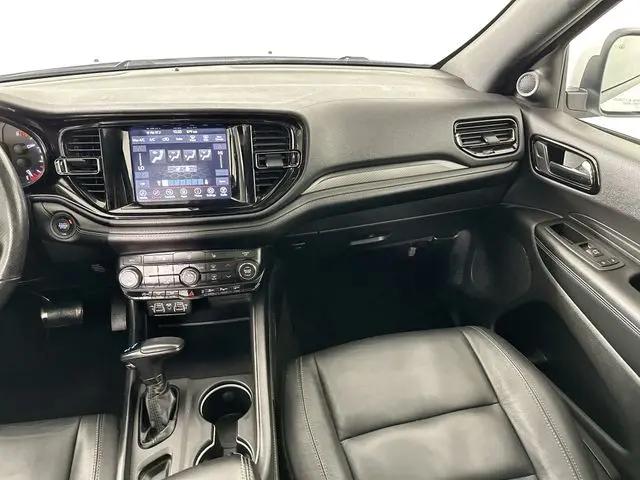 2022 Dodge Durango GT Plus AWD