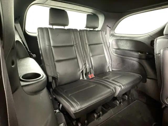 2022 Dodge Durango GT Plus AWD