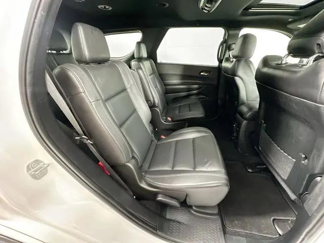 2022 Dodge Durango GT Plus AWD