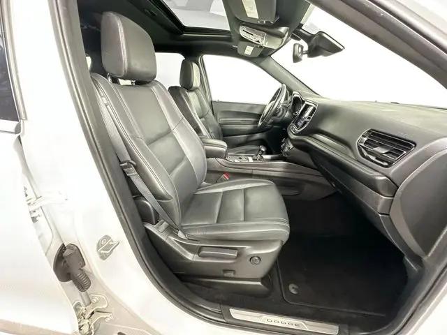 2022 Dodge Durango GT Plus AWD