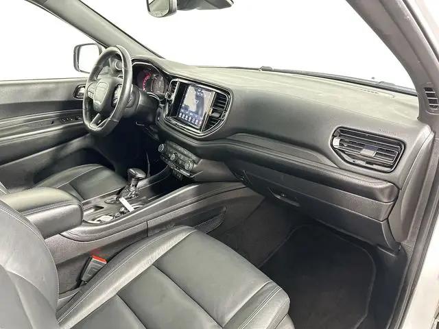 2022 Dodge Durango GT Plus AWD