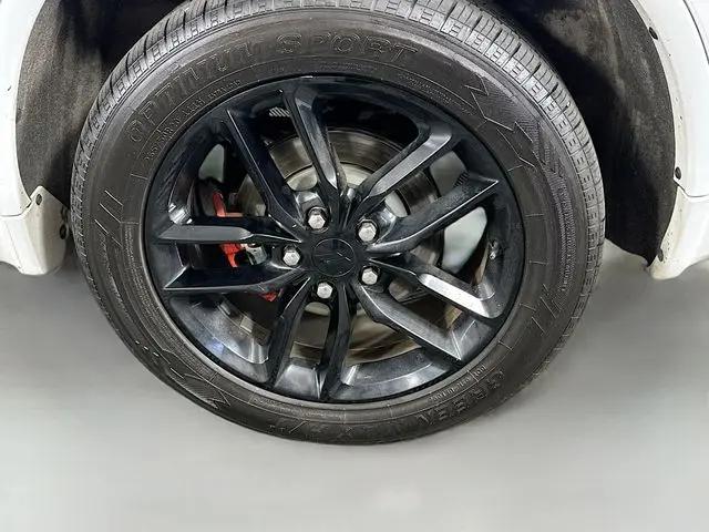 2022 Dodge Durango GT Plus AWD