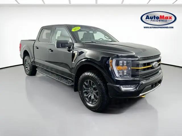 2023 Ford F-150 Tremor for sale in Marlborough, MA