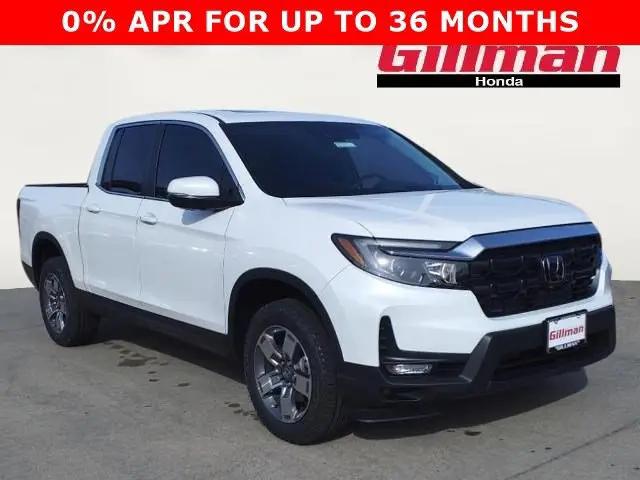 2026 Honda Ridgeline RTL for sale in Houston, TX