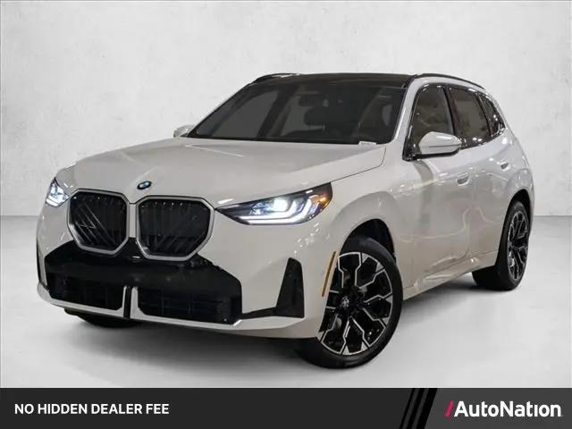 2026 BMW X3 30 xDrive for sale in Bellevue, WA