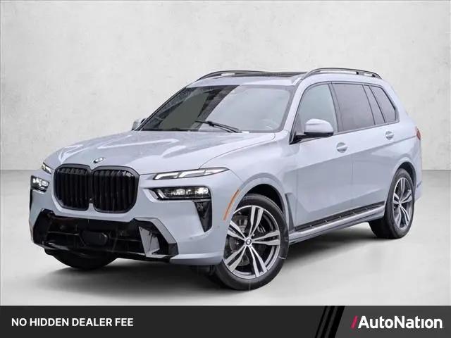 2026 BMW X7 xDrive40i for sale in Bellevue, WA