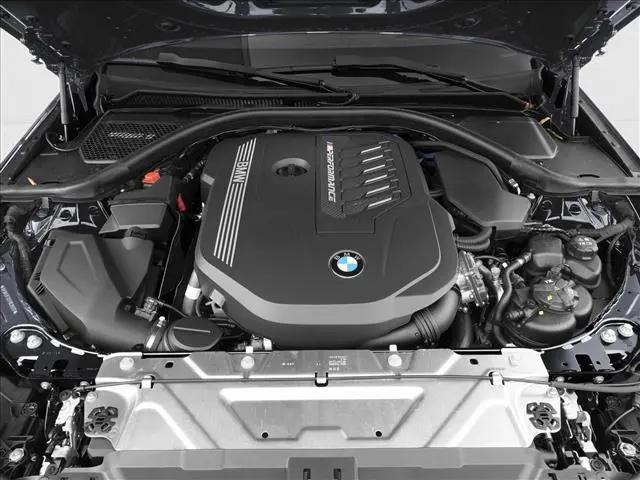 2026 BMW M340i xDrive NA