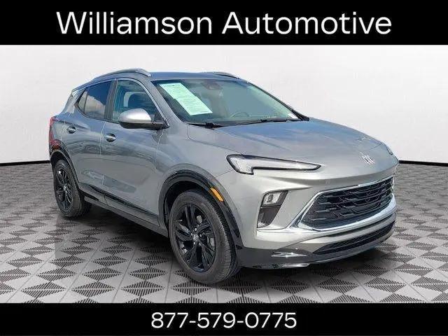 2024 Buick Encore GX Sport Touring FWD for sale in Miami, FL