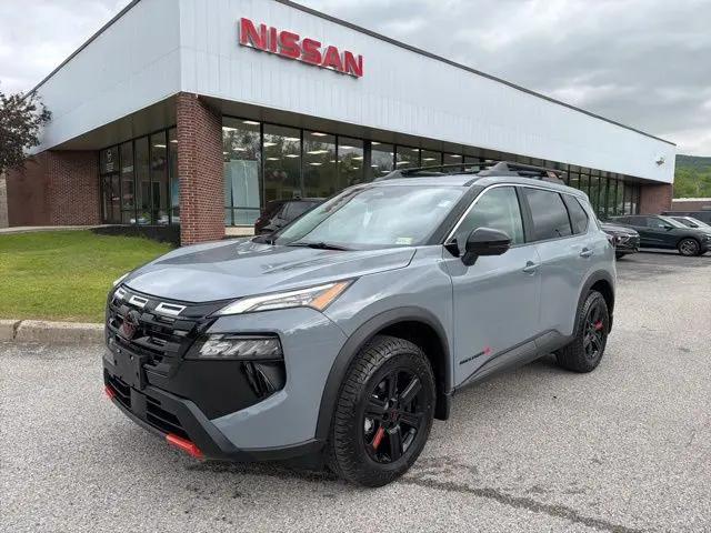 2026 Nissan Rogue Rock Creek for sale in Bennington, VT