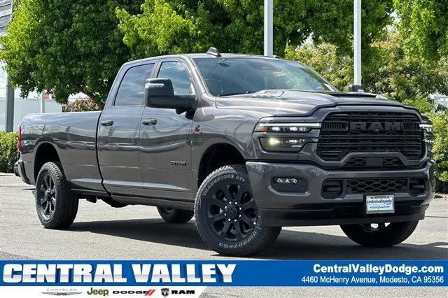2026 Ram 3500 Laramie Crew Cab 4x4 8' Box for sale in Modesto, CA