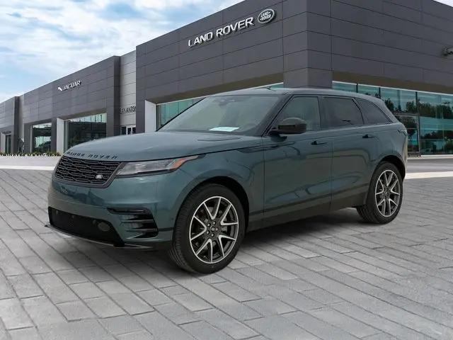 2026 Land Rover Range Rover Velar P250 Dynamic SE for sale in San Antonio, TX