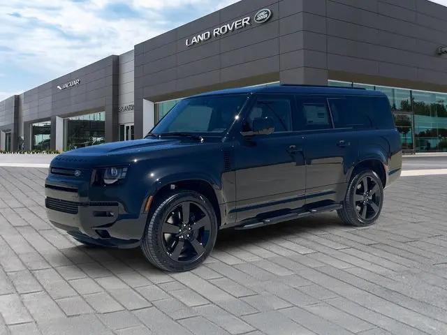 2026 Land Rover Defender P400 X-Dynamic SE for sale in San Antonio, TX