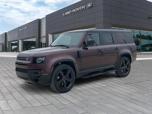 2026 Land Rover Defender P400 X-Dynamic SE for sale in San Antonio, TX