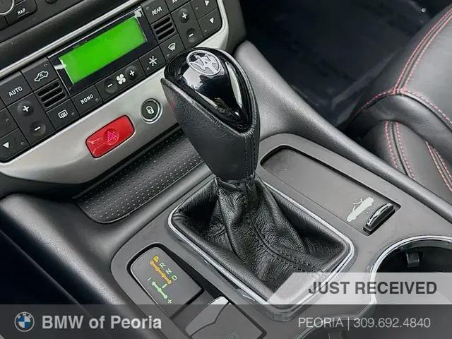 2013 Maserati GranTurismo Standard