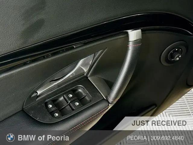 2013 Maserati GranTurismo Standard