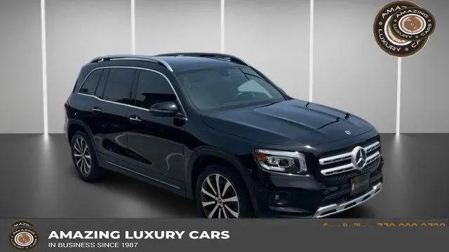 2022 Mercedes-Benz GLB GLB 250 for sale in Snellville, GA