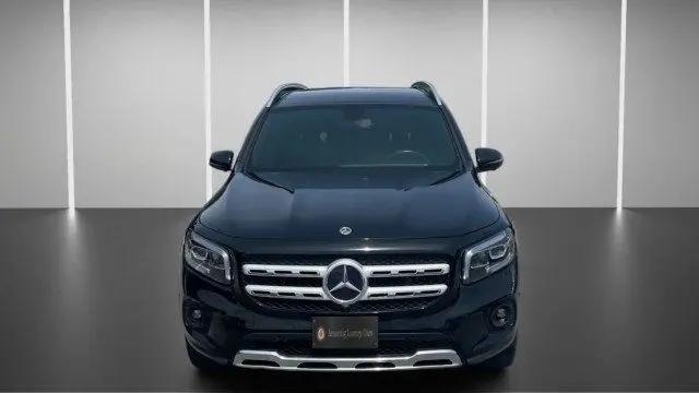 2022 Mercedes-Benz GLB GLB 250