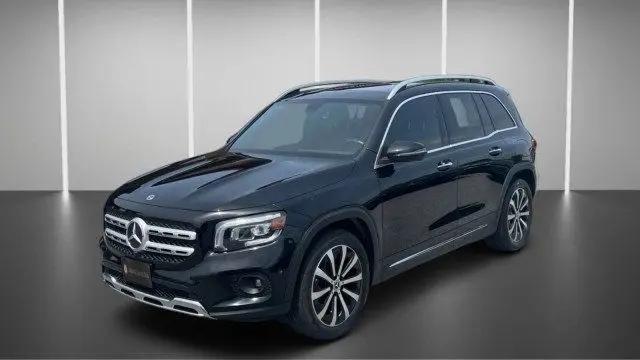 2022 Mercedes-Benz GLB GLB 250