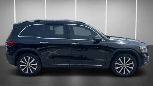 2022 Mercedes-Benz GLB GLB 250
