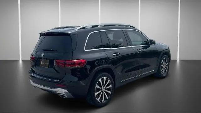 2022 Mercedes-Benz GLB GLB 250