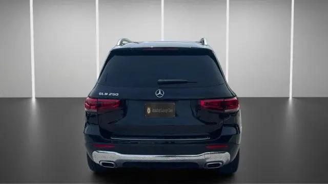 2022 Mercedes-Benz GLB GLB 250