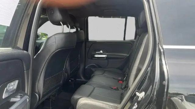 2022 Mercedes-Benz GLB GLB 250