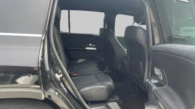 2022 Mercedes-Benz GLB GLB 250