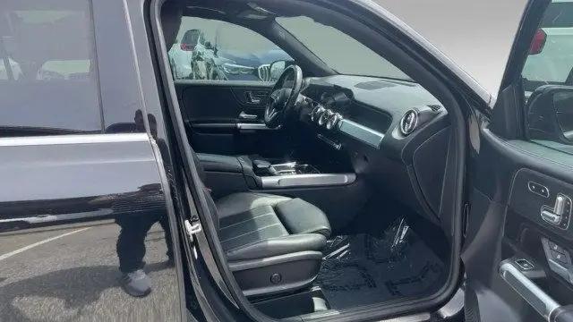 2022 Mercedes-Benz GLB GLB 250