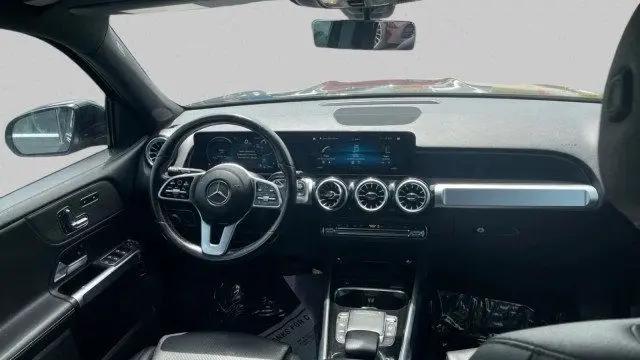 2022 Mercedes-Benz GLB GLB 250
