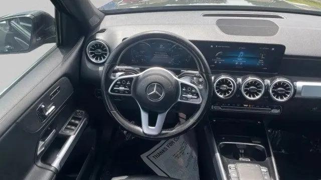 2022 Mercedes-Benz GLB GLB 250