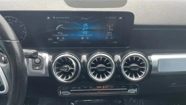 2022 Mercedes-Benz GLB GLB 250