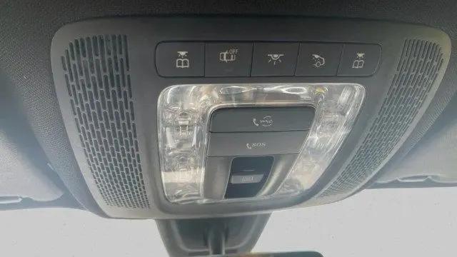 2022 Mercedes-Benz GLB GLB 250