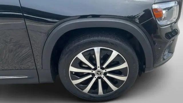 2022 Mercedes-Benz GLB GLB 250