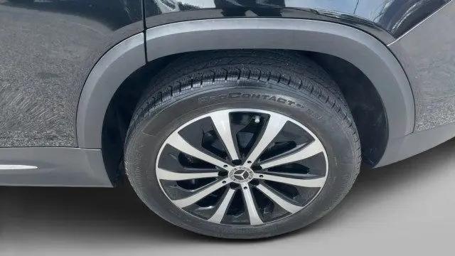 2022 Mercedes-Benz GLB GLB 250