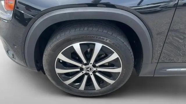 2022 Mercedes-Benz GLB GLB 250