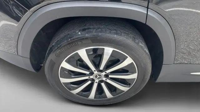 2022 Mercedes-Benz GLB GLB 250