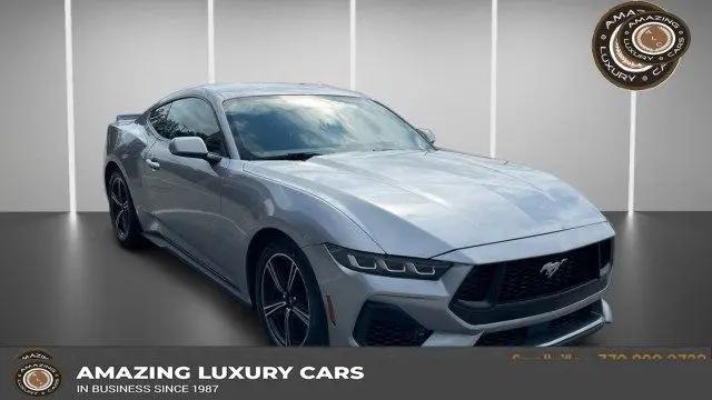 2024 Ford Mustang EcoBoost Fastback for sale in Snellville, GA