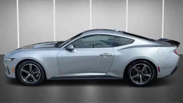 2024 Ford Mustang EcoBoost Fastback