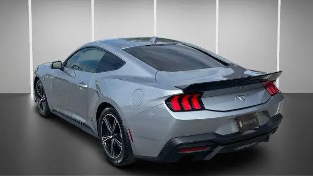 2024 Ford Mustang EcoBoost Fastback